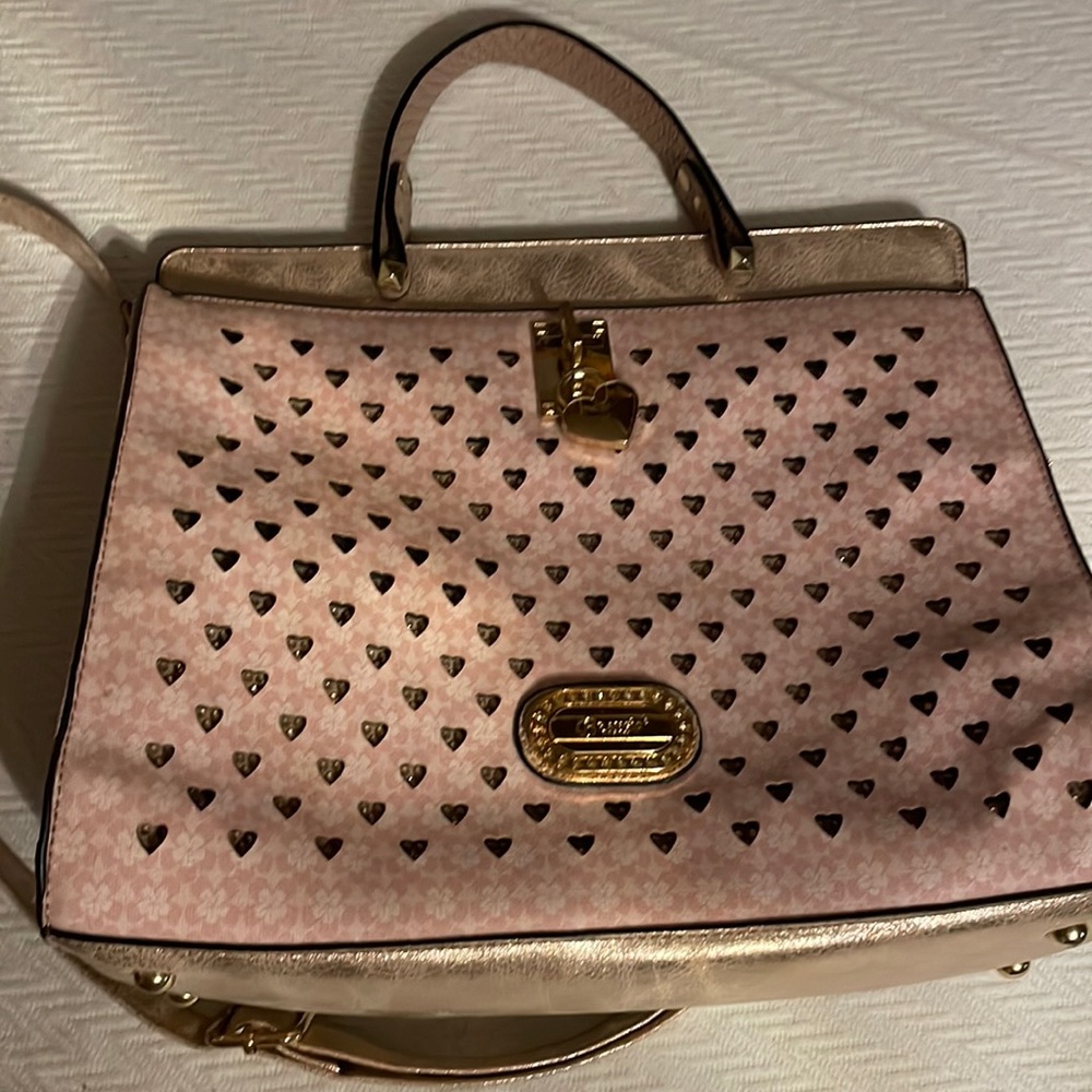 Brangio Italy bag